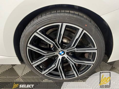 Used 2023 BMW 230i xDrive Coupe w/ Premium Package AWD/4WD image 21