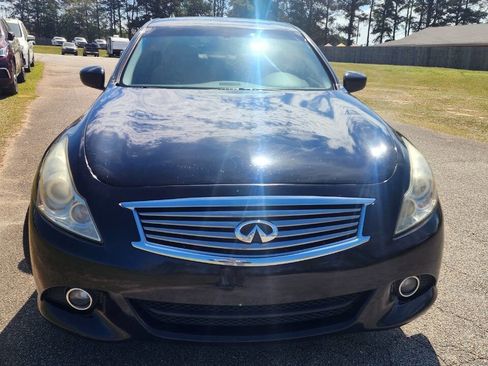 Used 2010 INFINITI G37 Journey w/ Premium Pkg image 7