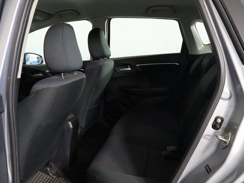 Used 2019 Honda Fit LX image 9