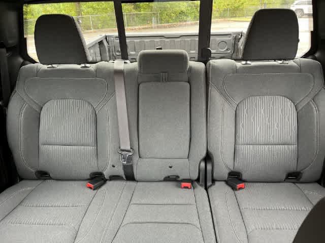 Used 2022 RAM 1500 Big Horn AWD/4WD image 34