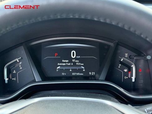 Used 2022 Honda CR-V EX-L image 27