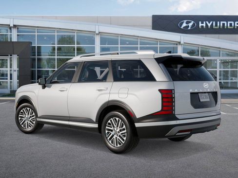 New 2026 Hyundai Palisade SEL image 5