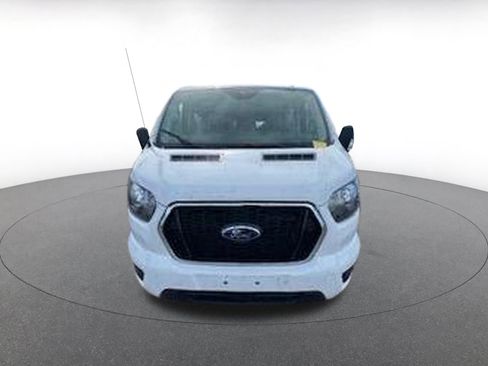 Used 2024 Ford Transit 350 XLT image 2