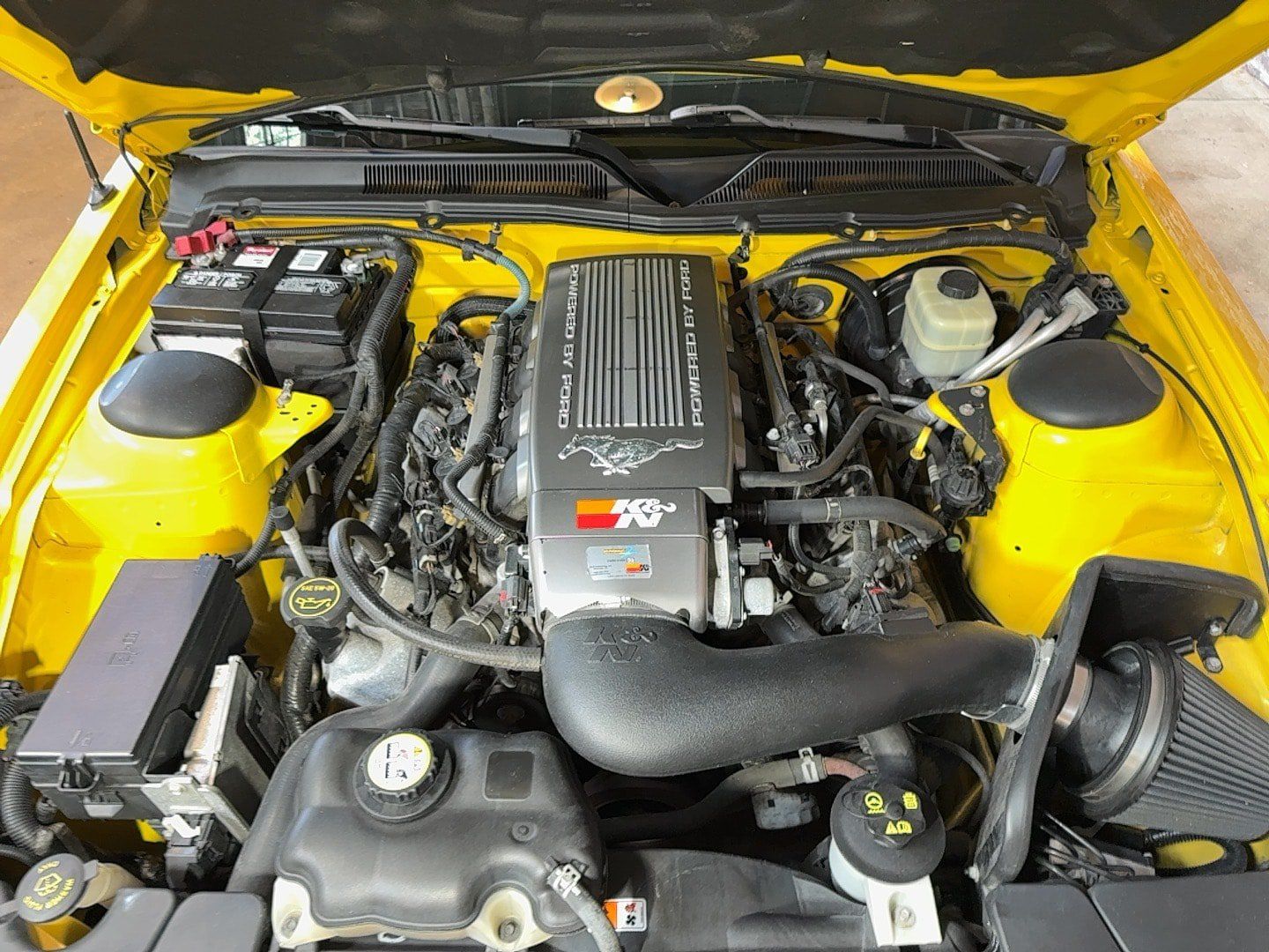 Used 2006 Ford Mustang GT Premium RWD image 82