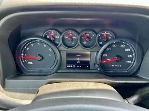 New 2025 GMC Sierra 2500 Pro w/ Convenience Package image 20