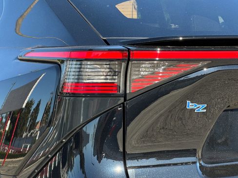 New 2026 Toyota bZ image 32