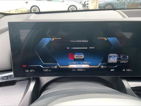 Used 2026 BMW i5 eDrive40 w/ M Sport Package image 21