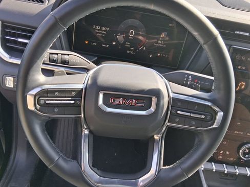 Used 2025 GMC Terrain Elevation image 10