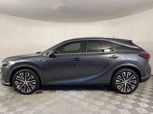 Certified 2025 Lexus RX 350 w/ Convenience Package AWD/4WD image 8