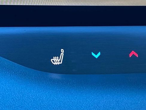 New 2026 Nissan Leaf SV+ w/ Floor Mat Package (SV+) image 22