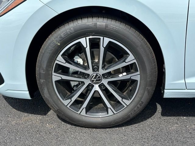 New 2026 Volkswagen Jetta Sport FWD image 9