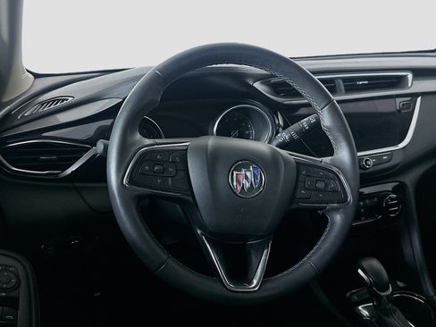 Used 2023 Buick Encore GX Select w/ Sport Touring Package FWD image 18