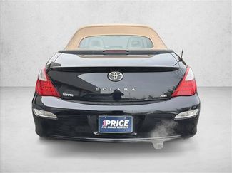 Used 2008 Toyota Solara SE FWD video 4