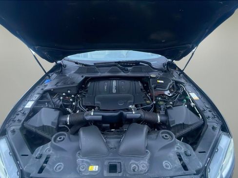 Used 2019 Jaguar XJ L Portfolio AWD/4WD image 21