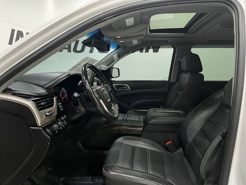 Used 2018 GMC Yukon Denali w/ Denali Ultimate Package image 15