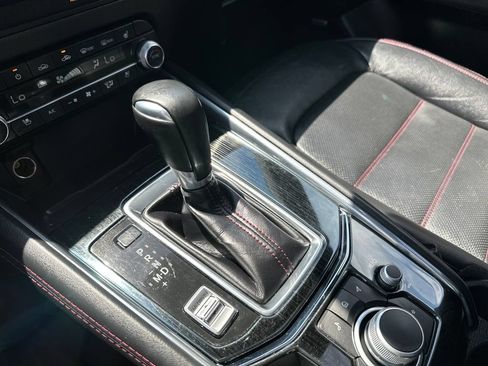 Used 2022 MAZDA CX-5 AWD 2.5 Turbo image 14