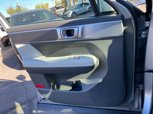 Used 2025 Hyundai Santa Fe SEL image 20