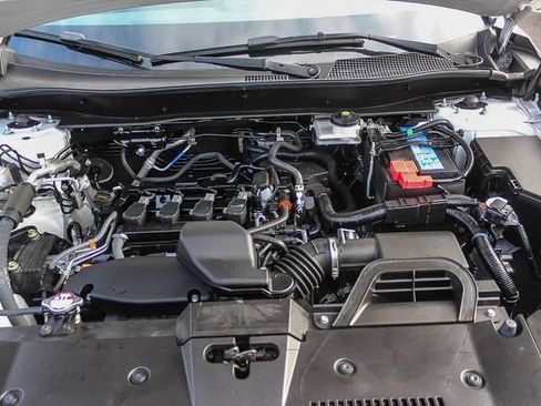 Used 2024 Honda CR-V EX-L image 38