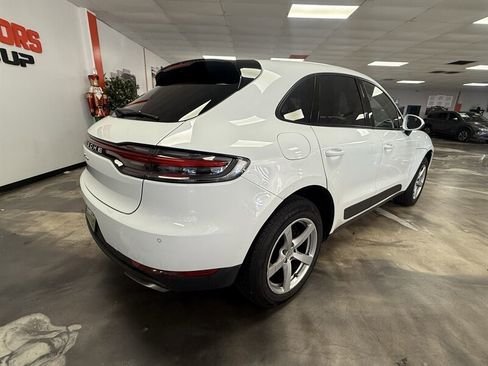 Used 2019 Porsche Macan image 4