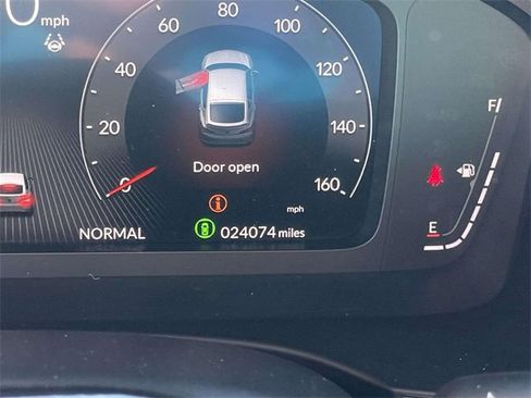 Used 2023 Acura Integra A-Spec image 21