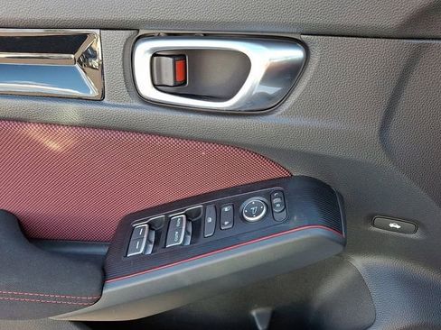 Used 2023 Honda Civic Si image 12