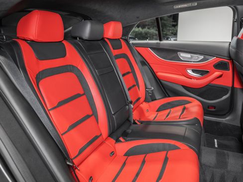 Used 2023 Mercedes-Benz AMG GT 63 S image 27