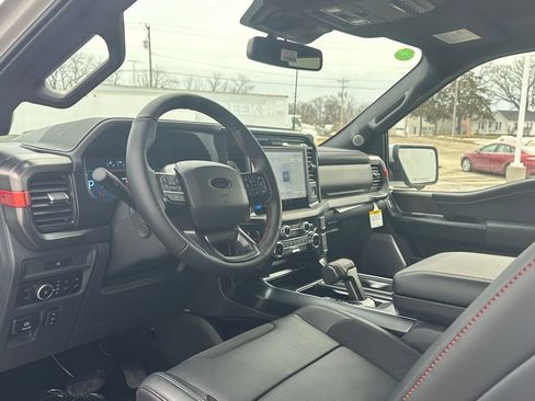 New 2025 Ford F150 Raptor AWD/4WD image 10