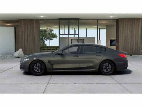 New 2026 BMW 840i xDrive image 4