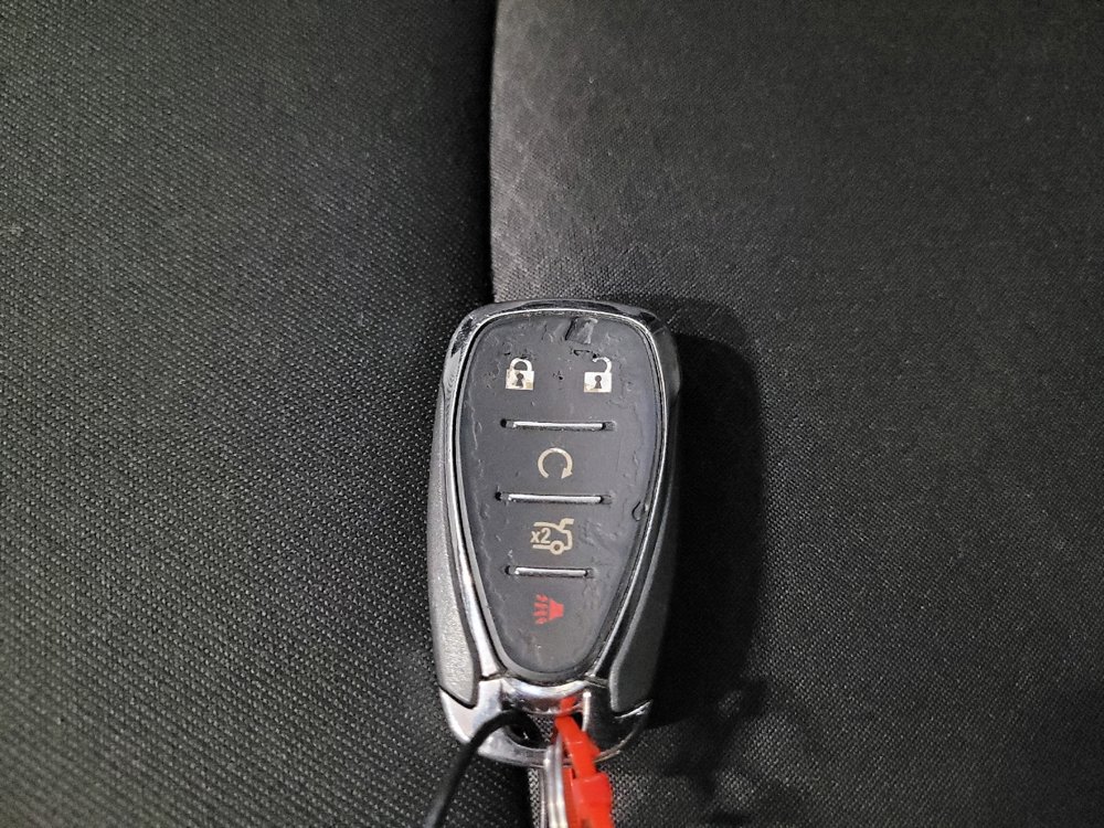 Used 2024 Chevrolet Malibu LT FWD image 32