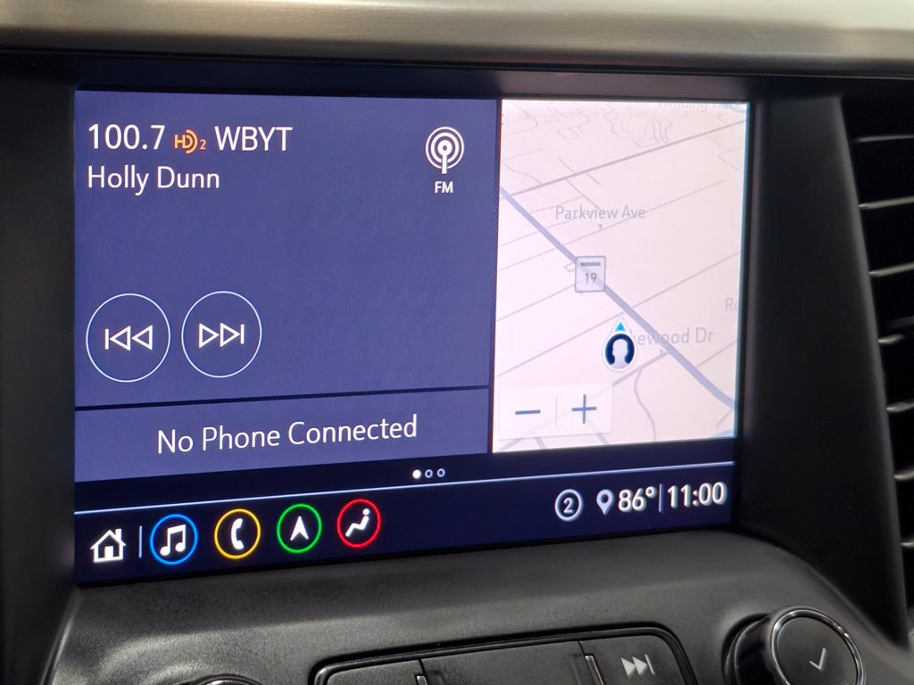 Used 2020 GMC Acadia Denali FWD image 43