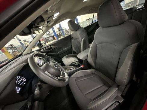 Certified 2025 Subaru Impreza 2.0i image 15