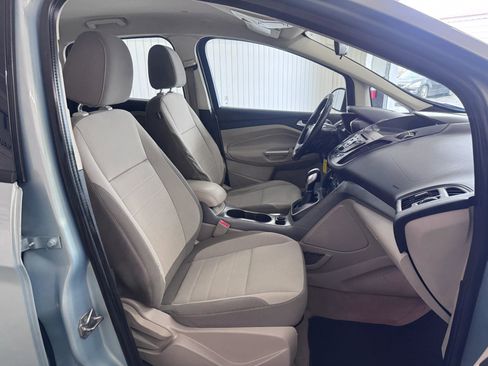 Used 2014 Ford C-MAX SE FWD image 10