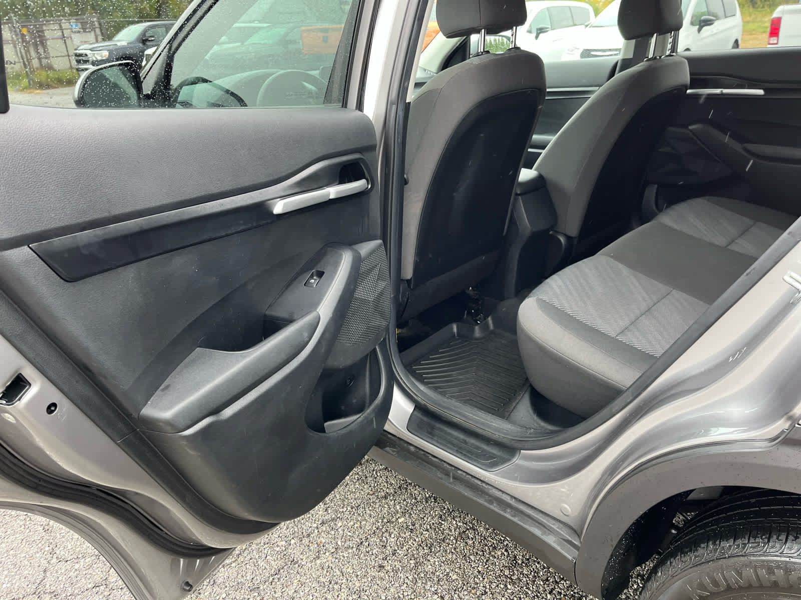 Used 2022 Kia Seltos LX AWD/4WD image 20