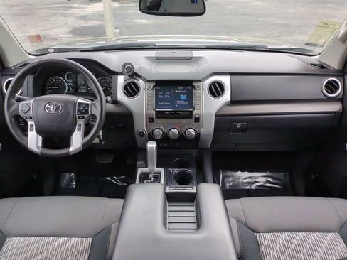 Used 2021 Toyota Tundra SR5 image 16