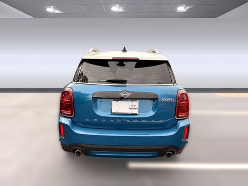 Certified 2024 MINI Cooper Countryman S image 10