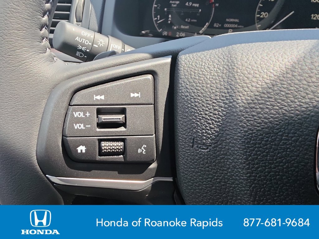 New 2026 Honda Ridgeline RTL image 24