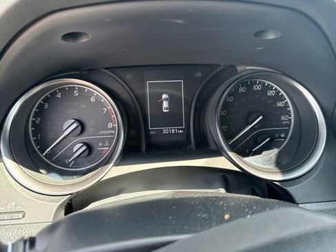 Used 2024 Toyota Camry SE FWD image 41