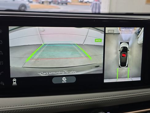 Certified 2023 Nissan Ariya EMPOWER+ image 23