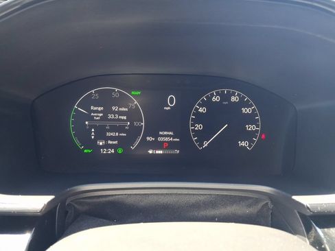 Used 2024 Honda CR-V Sport Touring image 22