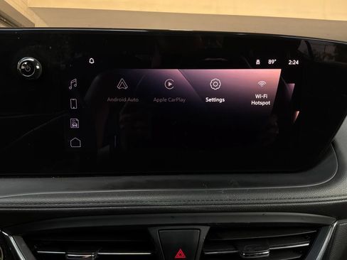 Used 2025 Buick Encore GX Preferred FWD image 28