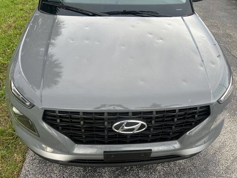 Used 2022 Hyundai Venue SE image 13