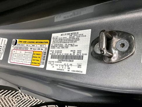 Used 2024 Ford Mustang Premium image 37