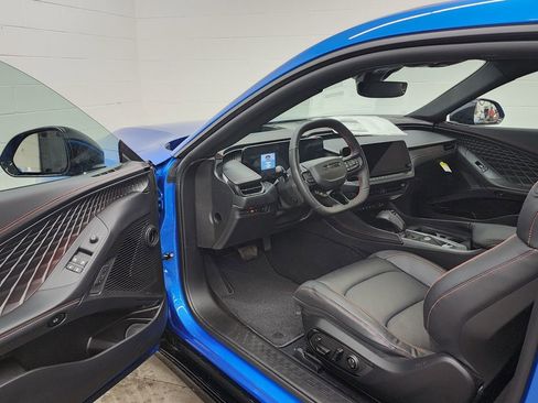 New 2026 Dodge Charger R/T Scat Pack image 12