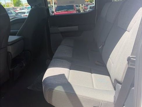 New 2026 Ford F350 XLT AWD/4WD image 23
