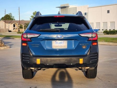 Used 2023 Subaru Outback Wilderness image 6