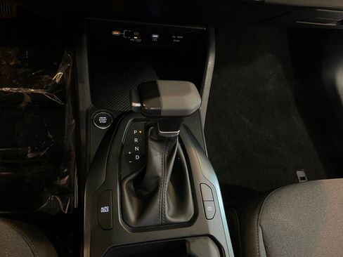 Used 2025 Kia K4 LXS image 40