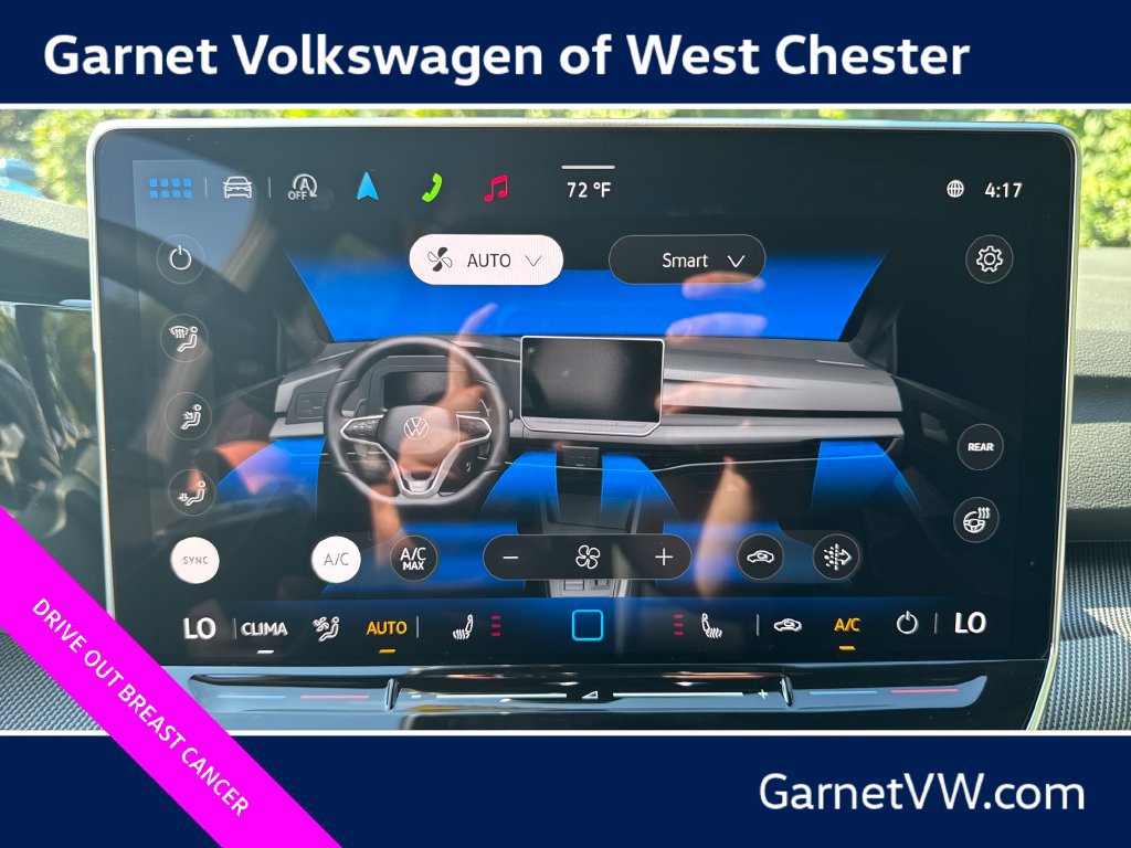 New 2026 Volkswagen Golf w/ Euro Style Package AWD/4WD image 18