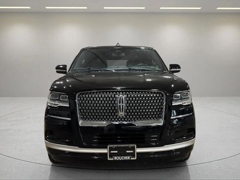 Certified 2023 Lincoln Navigator L Reserve image 18