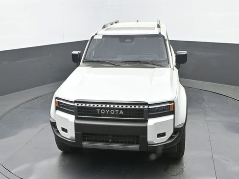 New 2026 Toyota Land Cruiser Base w/ Premium Package image 29