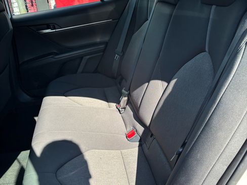 Used 2024 Toyota Camry LE image 8